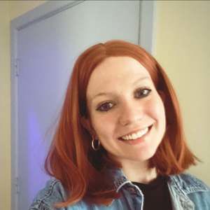 Meet your Posher, Kate